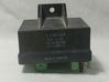 Glow plug pre-heat relay 9639912580