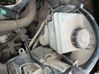Brake booster 558148