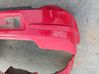 Rear bumper 1404175