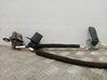 Tailgate lock latch 7700303592J