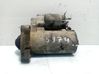 Starter motor 5802M9