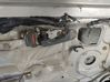 Front door interior handle MR415316