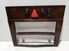 Hazard light switch 2108201310