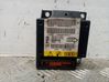 Airbag control unit/module 9663357380