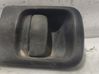 Rear door exterior handle 7700352433AR