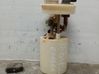 Bomba interna de combustible 96298305
