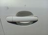 Front door exterior handle 3B0837205G