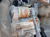 Starter motor 02T911023S