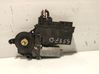 Front door window regulator motor 