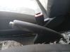 Hand brake release handle 6Q0711303AK