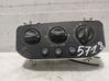 Air conditioner control unit module 595345000