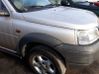 Guardabarro ASB490060