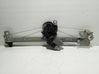 Rear window lifting mechanism without motor 440787E
