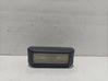 Number plate light 9683421680