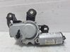 Rear window wiper motor 6405J9