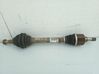 Front driveshaft 9660782780