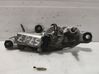 Rear window wiper motor 6405G7