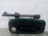 Front door exterior handle 