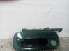 Front door exterior handle 