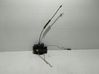 Front door lock 94551320
