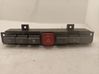 Hazard light switch 96673014