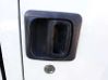 Front door exterior handle 9101T4