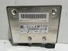 Other control units/modules 13314404