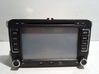 Unidad de control de sonido audio HiFi VW041W8