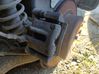 Rear brake caliper 4775002111