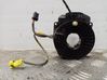 Steering wheel airbag 