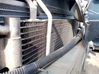 Radiador de refrigeración del A/C (condensador) 7700434383