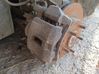 Front brake caliper GA5R3371X