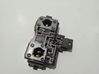 Tail light bulb cover holder 5706PTI