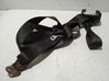 Rear seatbelt 8973YN