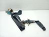 Rear seatbelt 898101C080BJ