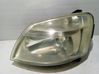 Headlight/headlamp 6204AX