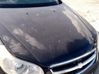 Engine bonnet/hood 