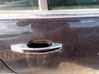 Rear door 