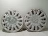R14 wheel hub/cap/trim 9645379980