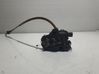 Rear door lock 4B0839015G