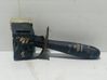 Wiper control stalk 7701038419