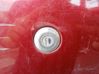Cerradura de puerta delantera 7701474906