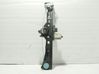 Front door manual window regulator 9221EP