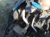 Depósito/tanque del líquido limpiaparabrisas 1K0955453S