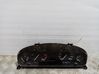 Speedometer (instrument cluster) 9630372880