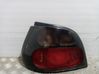 Lampa tylna 2528