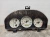 Speedometer (instrument cluster) CB87A