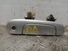 Front door exterior handle 