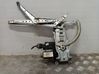 Front door electric window regulator 
