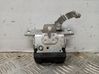 Tailgate lock latch 
